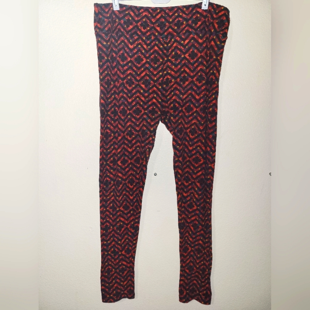 LulaRoe Leggings